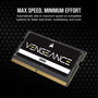 Mémoire RAM Corsair 64 GB DDR5 5600 MHz
