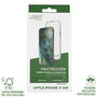 Protection pour téléphone portable Myway iPhone Air Transparent