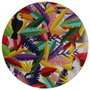 Pick and Drink Set de table individuel Exotic 35 cm