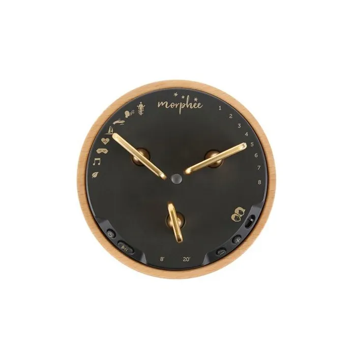 Morphee Box Méditation - 210 Audios - Sommeil Réparateur, Endormissement Rapide - 4 Langues (Français, Anglais, Espagnol, Allemand)