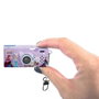 Lexibook Mini Caméra Digitale Frozen avec Pendentif