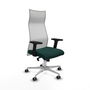 Chaise de Bureau Piqueras y Crespo B2D086G