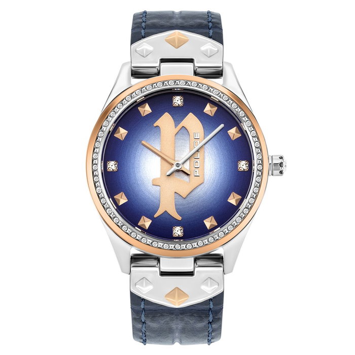 Montre Femme Police PL16029MSTR03 (Ø 36 mm) Montre Femme Police PL16029MSTR03 (Ø 36 mm)