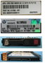 Hewlett Packard Enterprise SSD 960 Go 2,5 pouces Serial ATA III