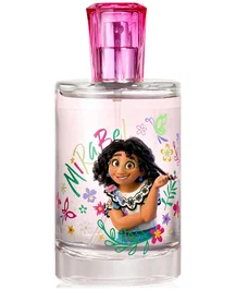Disney Encanto Eau de Toilette pour Enfants 100 ml
