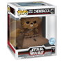 FUNKO Figura POP Deluxe Star Wars Chewbacca Exclusive