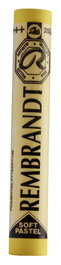 Rembrandt Pastel Suave Amarillo Limón Jaune Citron 205.5