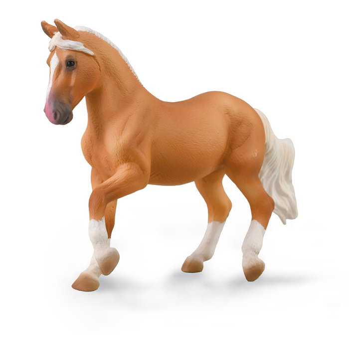 COLLECTA Yegua Paso Fino Palomino XL COLLECTA Yegua Paso Fino Palomino XL