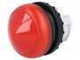 EATON ELECTRIC Lampe de contrôle RMQ-Titan rouge 22mm IP67 M22-LH-R