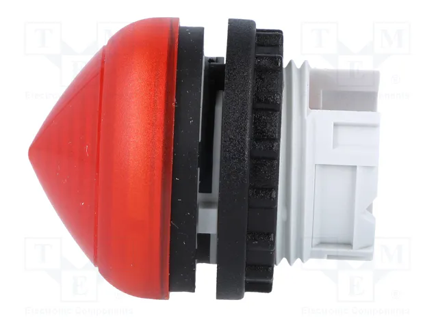 EATON ELECTRIC Lampe de contrôle RMQ-Titan rouge 22mm IP67 M22-LH-R