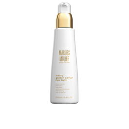 Marlies Möller Bain Capillaire LUXE au Caviar Doré 200 ml