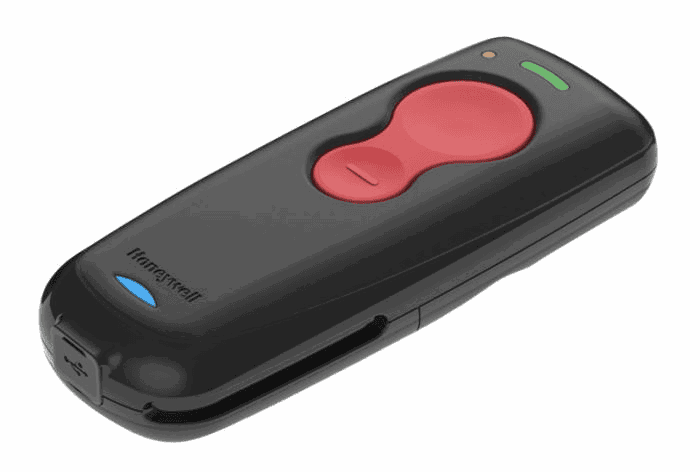 Honeywell Lecteur de codes-barres 1602G / 1602G2D-2USB-OS Noir et Blanc Honeywell Lecteur de codes-barres 1602G / 1602G2D-2USB-OS Noir et Blanc