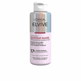 L'Oréal Paris Elvive Glycolic Gloss Traitement de Laminage 5 min 200 ml