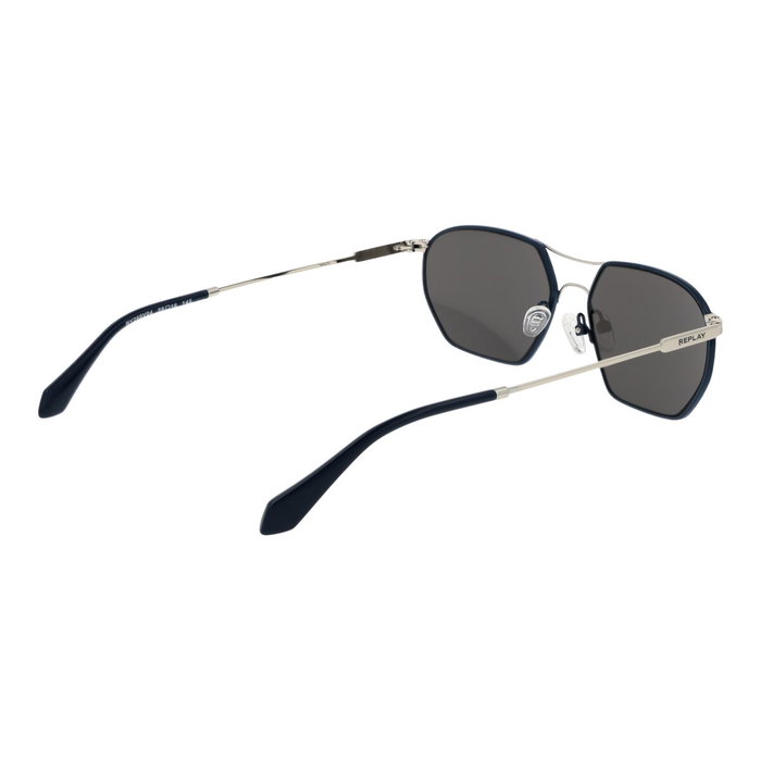 Lunettes de soleil Homme Replay RY269V 5804S