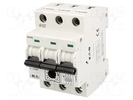 EATON ELECTRIC Z-MS-25/3 Interrupteur de moteur 12,5kW 220÷440VAC