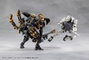 Hexa Gear figurine Plastic Model Kit 1/24 Governor Para-Pawn Enclosure 9 cm