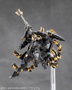 Hexa Gear figurine Plastic Model Kit 1/24 Governor Para-Pawn Enclosure 9 cm