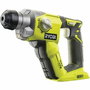 Marteau perforateur Ryobi R18SDS-0 2500 W 1300 rpm