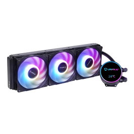 UNYKAch AquaStorm Neo 360 ARGB Noir