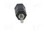 LOGILINK Adaptateur Jack 2,5mm vers Jack 3,5mm 3 broches stéréo
