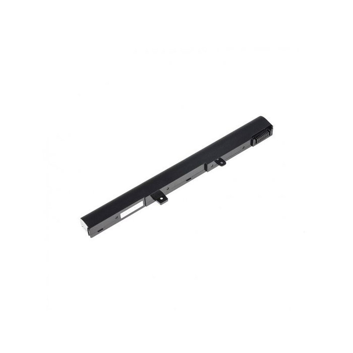 Green Cell Batterie pour Ordinateur Portable AS75 Noir 2200 mAh