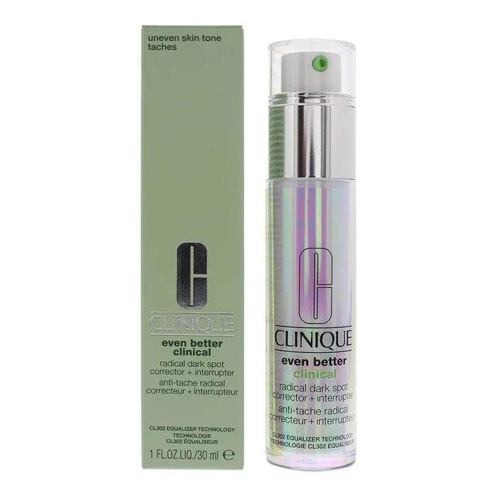 Clinique Even Better Clinical Anti-taches Sérum 30 ml Clinique Even Better Clinical Anti-taches Sérum 30 ml