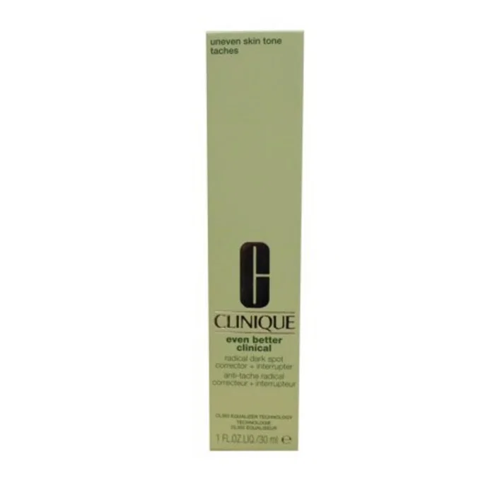 Clinique Even Better Clinical Anti-taches Sérum 30 ml Clinique Even Better Clinical Anti-taches Sérum 30 ml