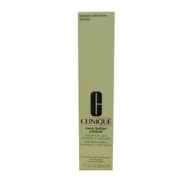Clinique Even Better Clinical Sérum Anti-taches Visage 30 ml