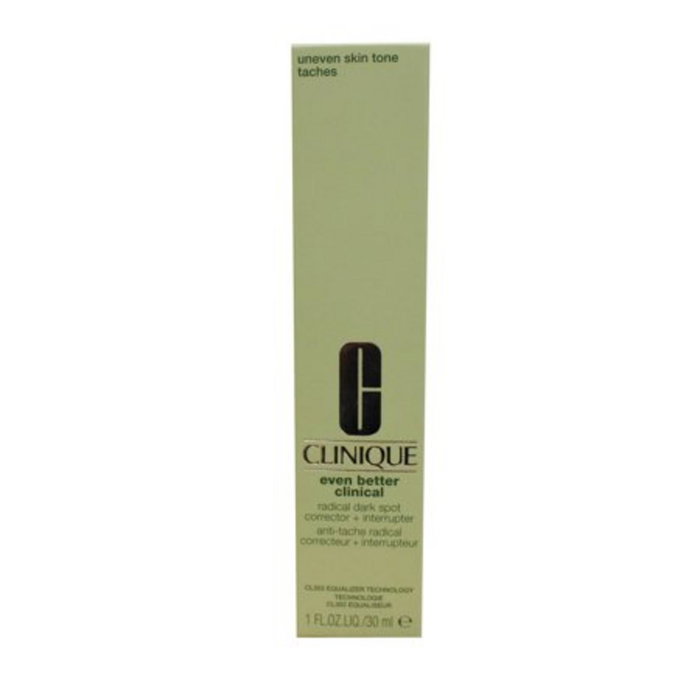 Clinique Even Better Clinical Sérum Anti-taches Visage 30 ml Clinique Even Better Clinical Sérum Anti-taches Visage 30 ml