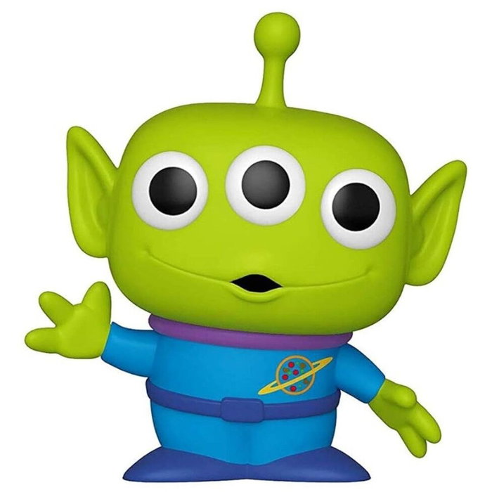 FUNKO Figurine POP Disney Toy Story 4 Alien
