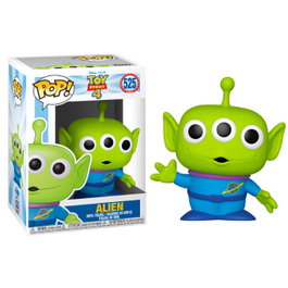 FUNKO Figurine POP Disney Toy Story 4 Alien