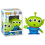 FUNKO Figurine POP Disney Toy Story 4 Alien