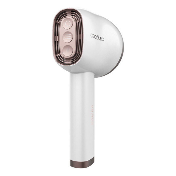 Masseur de Main Électrique Cecotec SkinCare Push Up Blanc