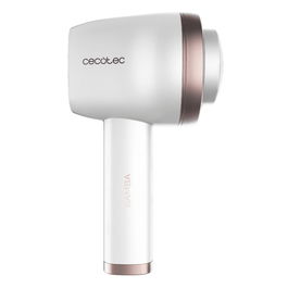 Masseur de Main Électrique Cecotec SkinCare Push Up Blanc