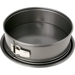 Birkmann Set de moules à pâtisserie EASY BAKING - 3 pièces en acier carbone