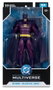 DC Multiverse figurine Batman (Injustice Gang) (JLA: Rock of Ages) (Red Platinum Edtion) 18 cm