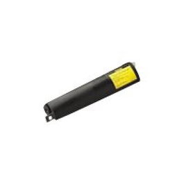 Toshiba Toner Cartouche Jaune T-FC505E TFC505E (6AJ00000147, 6AJ00000293) pour Imprimantes Toshiba - Cartouche de Toner Jaune