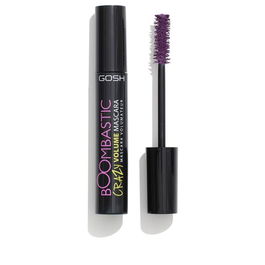 Gosh BOOMBASTIC Mascara Volume Fou #006 Violet Poussiéreux 13 ml