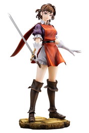 Kotobukiya Statuette Melisandre Unicorn Overlord 1/7