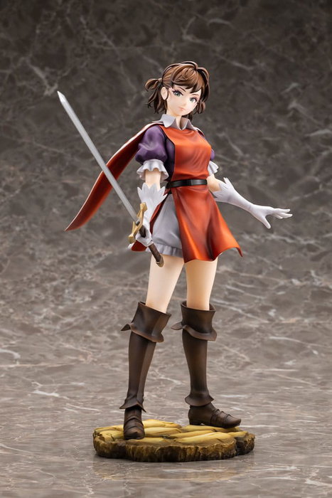 Kotobukiya Statuette Melisandre Unicorn Overlord 1/7