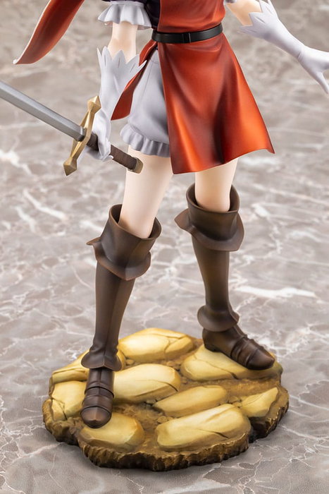 Kotobukiya Statuette Melisandre Unicorn Overlord 1/7