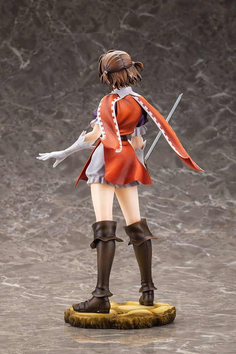 Kotobukiya Statuette Melisandre Unicorn Overlord 1/7