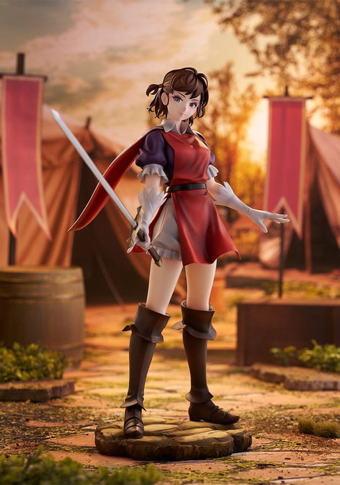 Kotobukiya Statuette Melisandre Unicorn Overlord 1/7