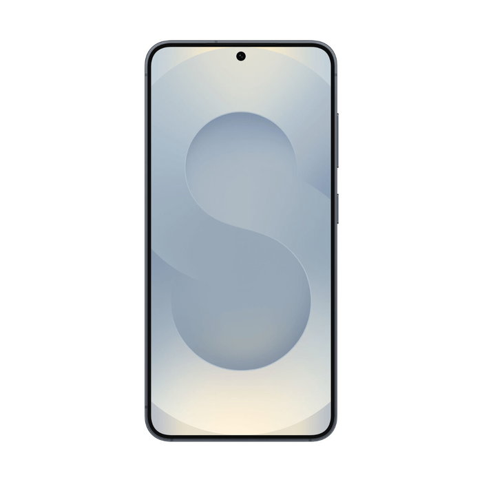Smartphone Samsung Galaxy S25 5G SM-S931 6,2" Octa Core 12 GB RAM 128 GB Noir