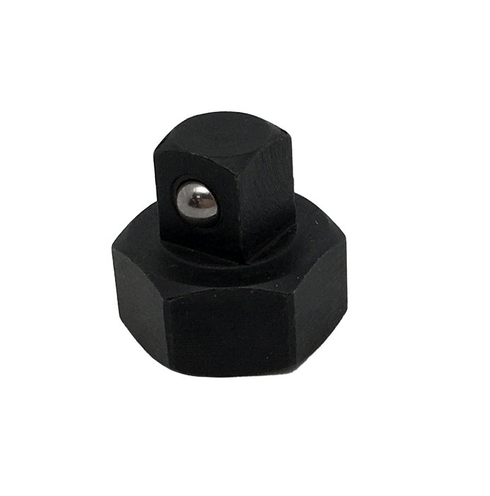 Forza Adaptateur AXE HEXAGONAL 1/2" 5103 Forza Adaptateur AXE HEXAGONAL 1/2" 5103
