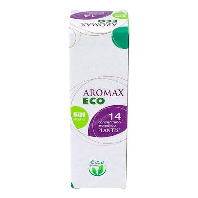 PLANTIS AROMAX-14 ECO (Hypertension) 50ml