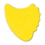 Dunlop Púas Tortex Fin 0,73 mm (pack de 72)