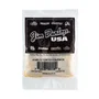 Dunlop Púas Tortex Fin 0,73 mm (pack de 72)