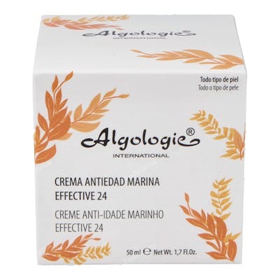 Algologie Crème Effective 24 Heures After 33 50 ml