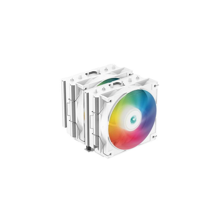 Deepcool Gammaxx AG620 ARGB Blanc Deepcool Gammaxx AG620 ARGB Blanc